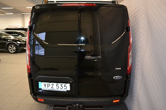 Ford Transit Custom 6 of 7