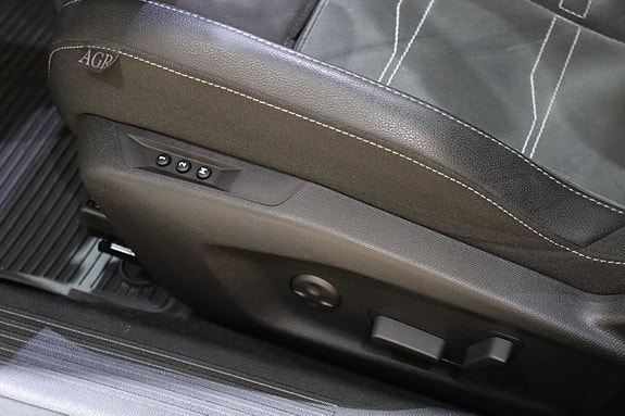 Opel Astra 16 of 27