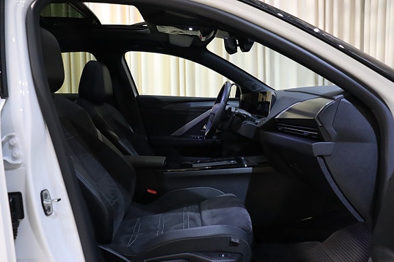 Opel Astra 26 of 27