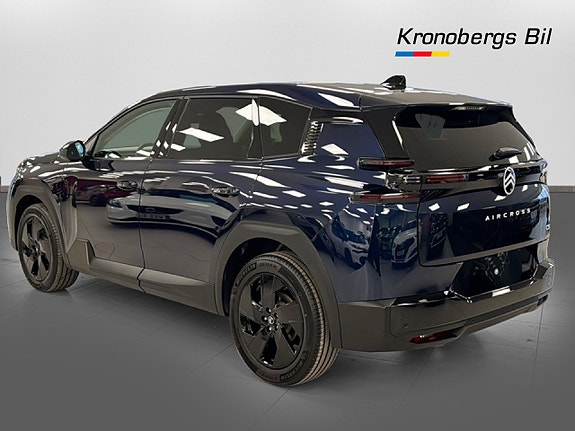 Citroen C5 Aircross 6 of 16