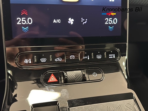 Citroen C5 Aircross 14 of 16