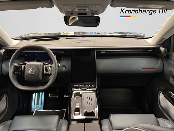 Citroen C5 Aircross 7 of 16