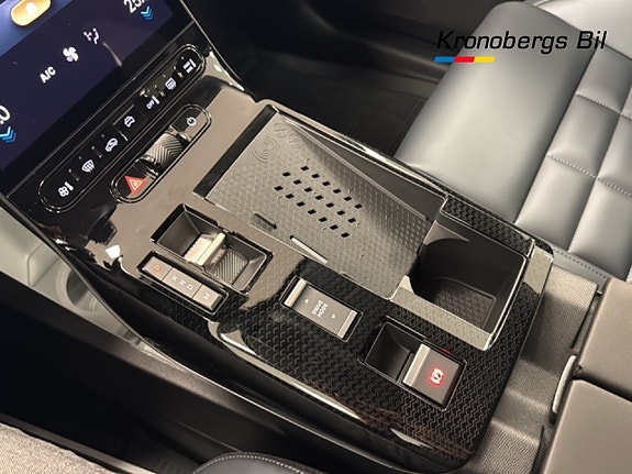 Citroen C5 Aircross 13 of 16
