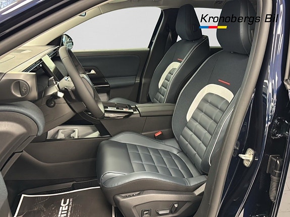 Citroen C5 Aircross 8 of 16