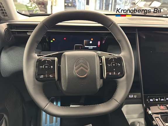 Citroen C5 Aircross 10 of 16