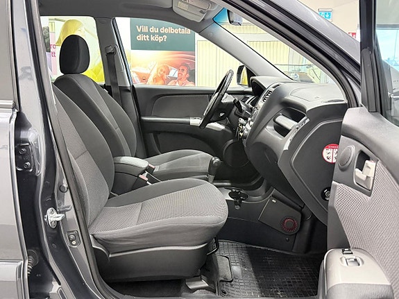 Kia Sportage 12 of 15