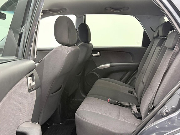 Kia Sportage 7 of 15