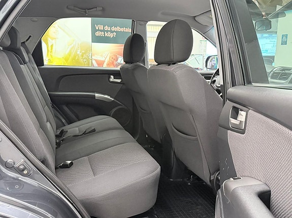 Kia Sportage 8 of 15