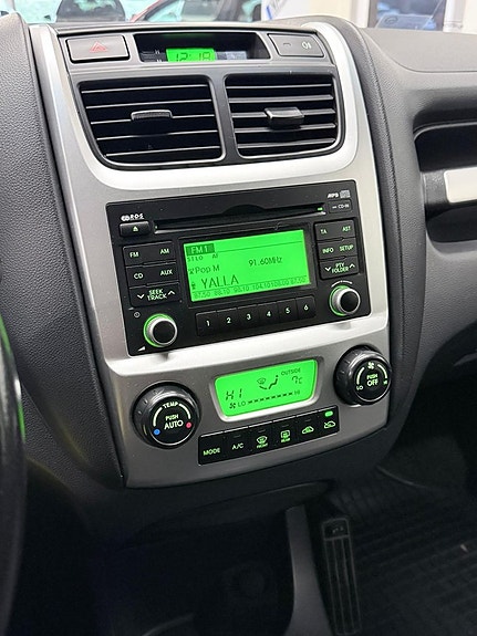 Kia Sportage 9 of 15