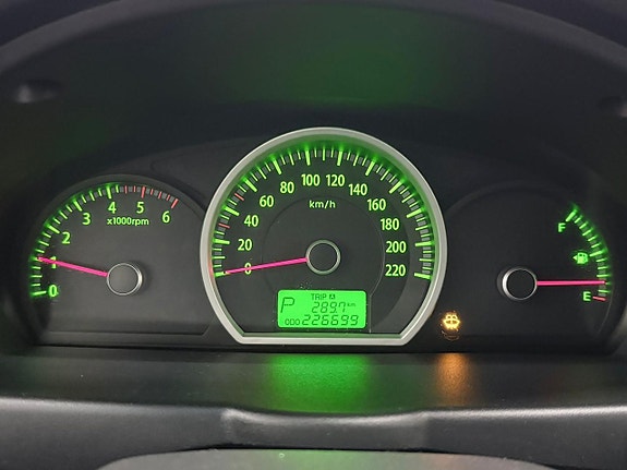 Kia Sportage 10 of 15