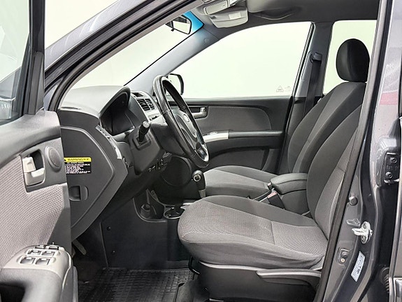 Kia Sportage 6 of 15