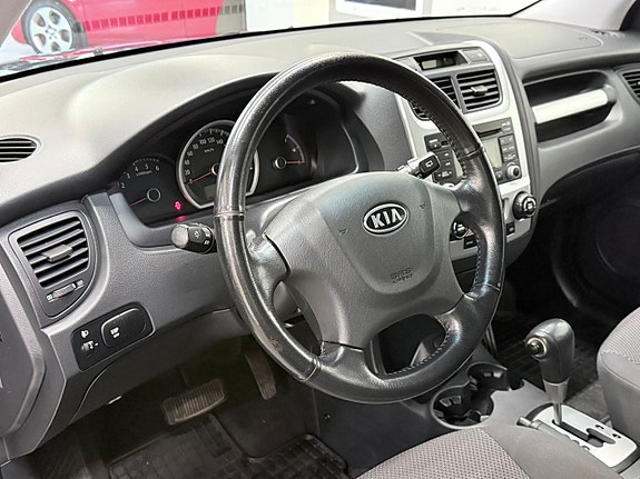 Kia Sportage 5 of 15