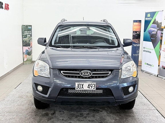 Kia Sportage 2 of 15