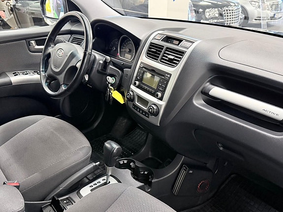 Kia Sportage 4 of 15