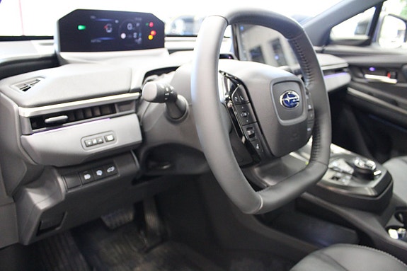 Subaru Solterra 11 of 16
