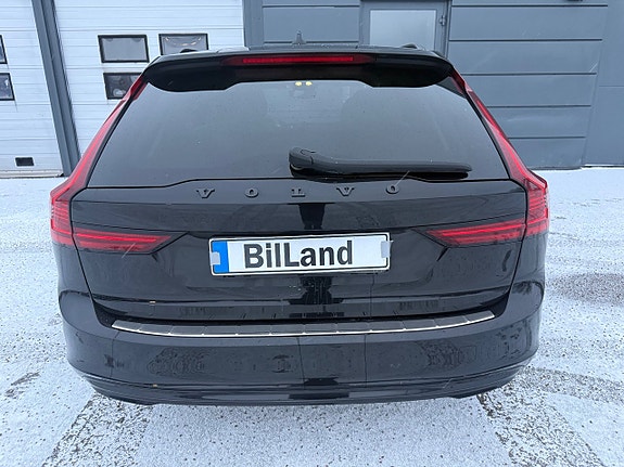 Volvo V90 5 of 11