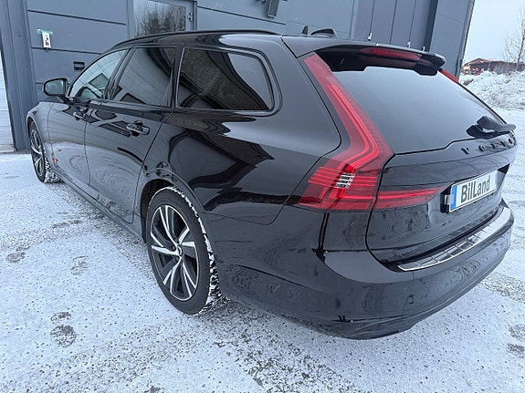 Volvo V90 4 of 11