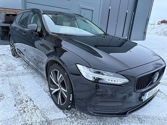 Volvo V90 3 of 11