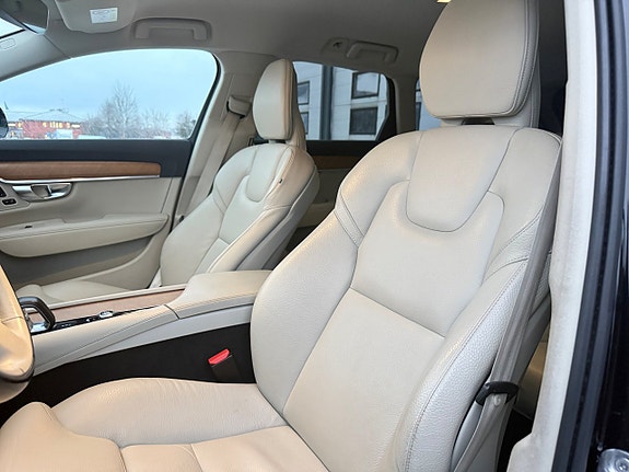 Volvo V90 11 of 11