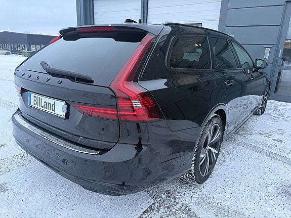 Volvo V90 6 of 11