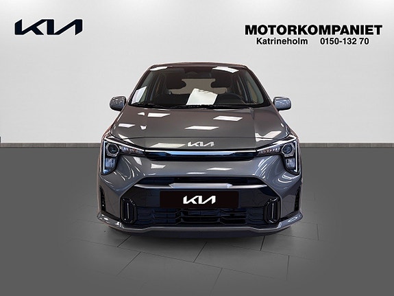 Kia Picanto 2 of 16