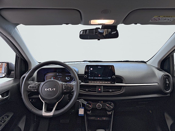 Kia Picanto 7 of 16
