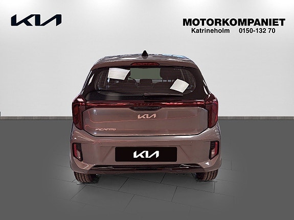 Kia Picanto 5 of 16