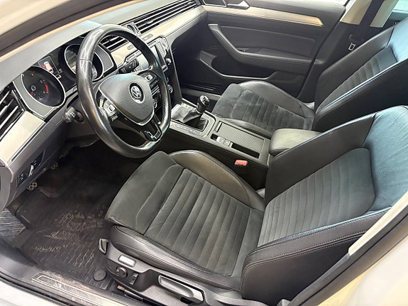 Volkswagen Passat 5 of 5