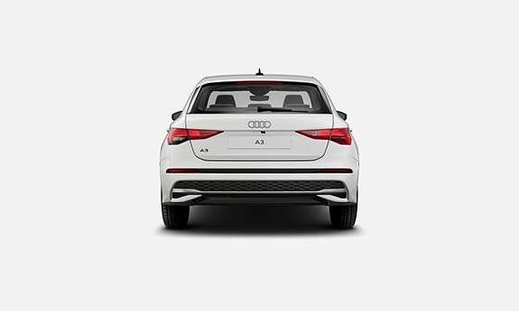 Audi A3 2 of 3