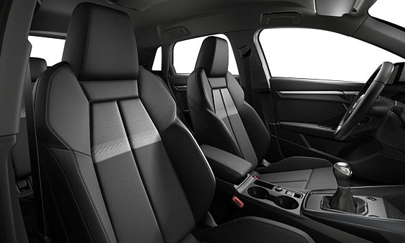 Audi A3 3 of 3