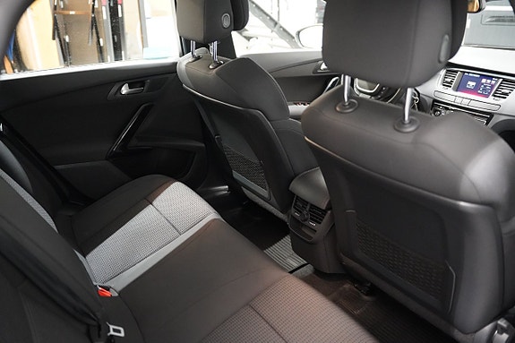 Peugeot 508 16 of 17