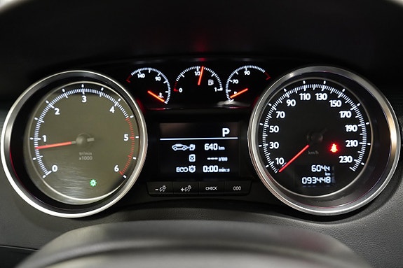 Peugeot 508 10 of 17