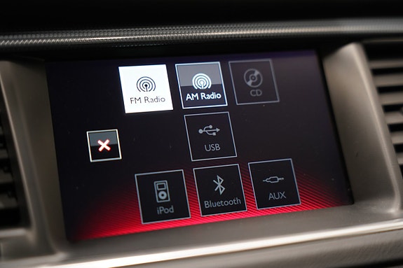 Peugeot 508 13 of 17