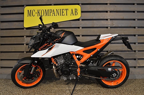 KTM 990 Duke R Räntekampanj 2,99% Omg lev. 4 of 5