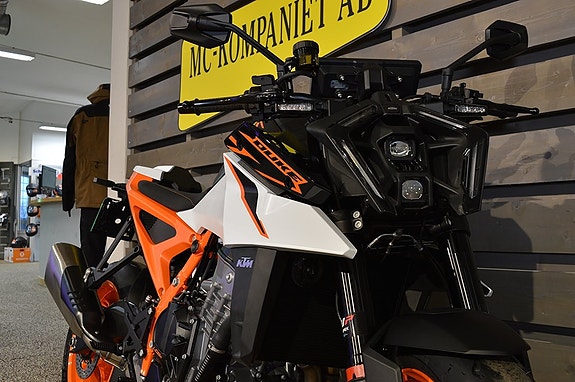 KTM 990 Duke R Räntekampanj 2,99% Omg lev. 2 of 5