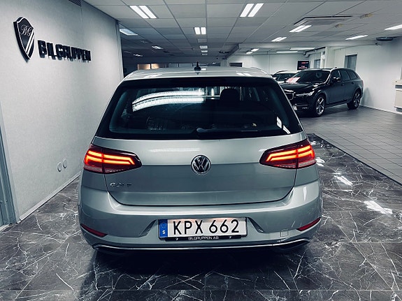 Volkswagen Golf I 5 of 5