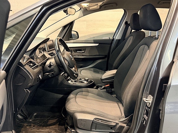 BMW 218 5 of 5