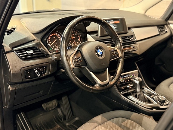 BMW 218 6 of 22