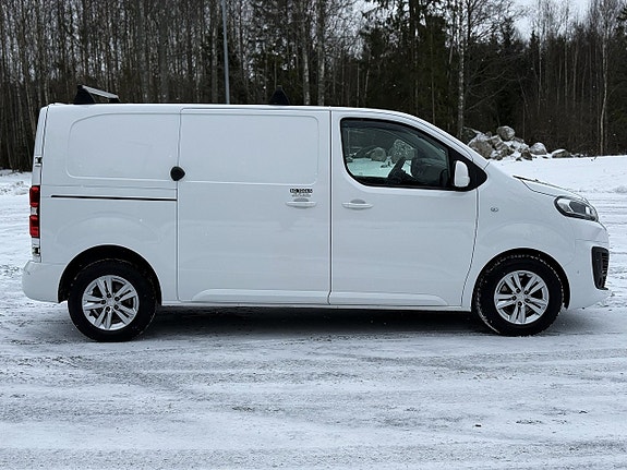 Citroen Jumpy 6 of 27