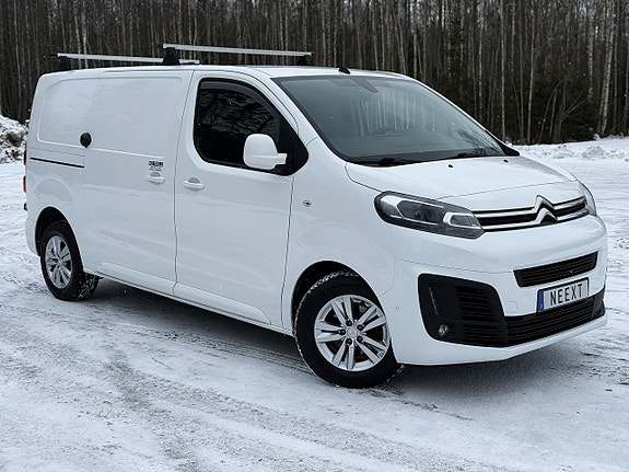 Citroen Jumpy 7 of 27
