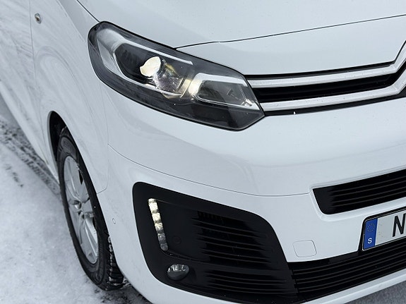 Citroen Jumpy 10 of 27