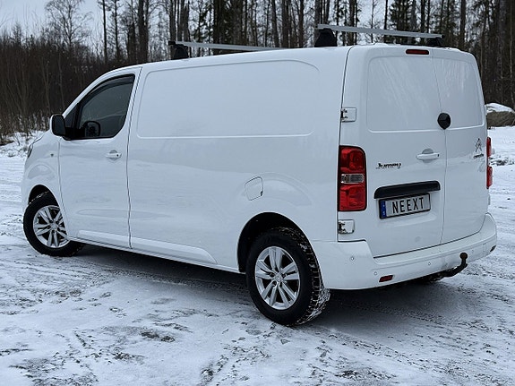 Citroen Jumpy 3 of 5