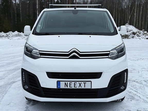 Citroen Jumpy 8 of 27