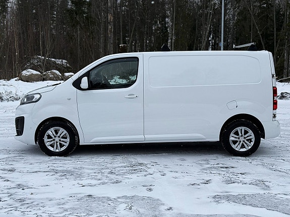 Citroen Jumpy 2 of 5