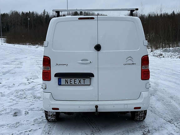 Citroen Jumpy 4 of 5