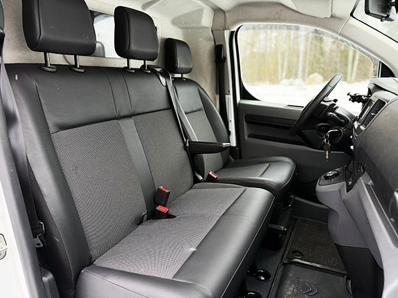 Citroen Jumpy 15 of 27