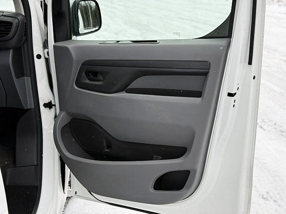 Citroen Jumpy 16 of 27
