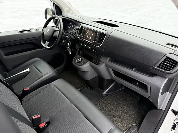 Citroen Jumpy 17 of 27