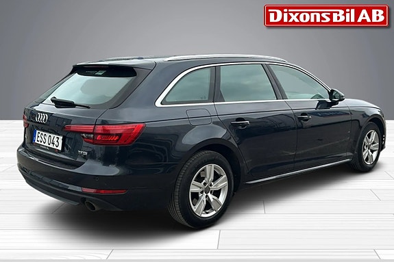 Audi A4 4 of 16