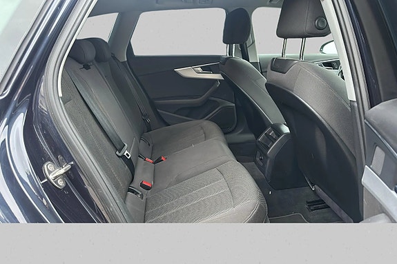 Audi A4 8 of 16